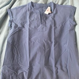 Vineyard Vines Seersucker Tunic Dress